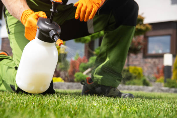Best Wildlife Control Services  in Deans, NJ