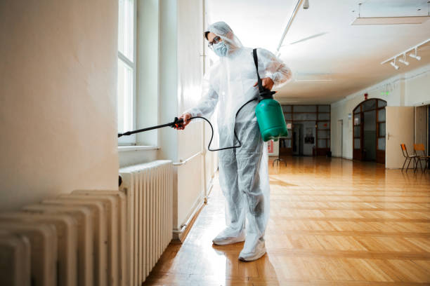 Best Local Pest Control Services  in Deans, NJ
